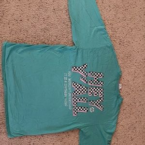 Simply southern Long sleeve